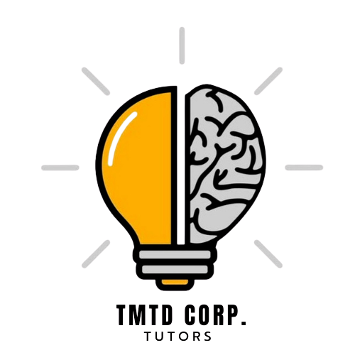 TMT Tutors